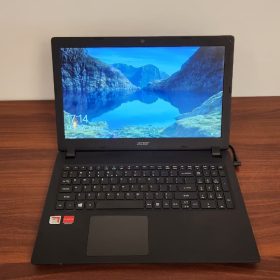 Acer Aspire A315-21 Laptop | 15-inch | AMD RADEON R5 | 6GB RAM | 1TB HDD Storage