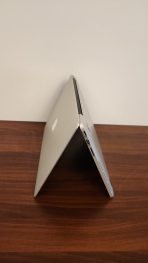 2015 MacBook Pro Retina | 13-inch | Dual Core Intel Core i5 @ 2.7 GHz | 8GB RAM | 128GB SSD Storage