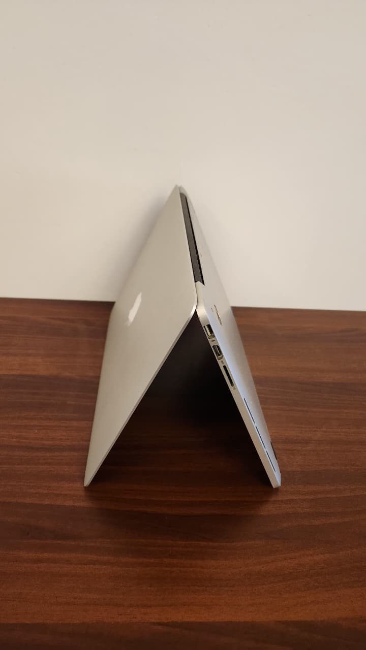 【箱付】MacBook Pro Retina,13-inch,Early2015 Apple MacBook Pro Retina 13 Inch Early 2015 2.7GHZ i5 8GB 256GB