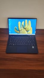 HP Elite Dragonfly G2 Notebook Laptop | Intel Core i5-11th Gen @ 2.40GHz | 16GB RAM | 512GB SSD | Touchscreen