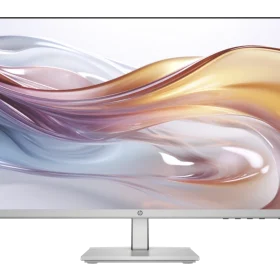 HP 527SH Series 5 Monitor 27" Adjustable