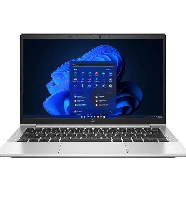 HP EliteBook 830 G8 | Intel Core i7-11th Gen | 16GB RAM | 512GB SSD | Touchscreen