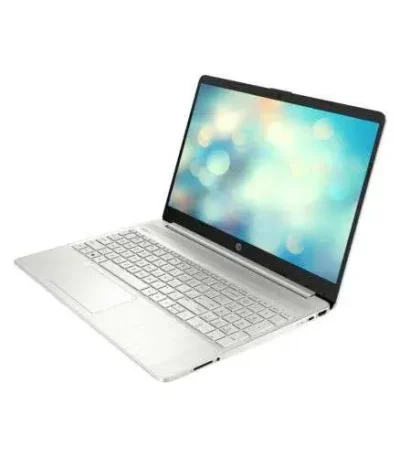 HP 15s-FQ007NIA | Intel Celeron N4120 | 4GB RAM | 256GB SSD | 15.6"