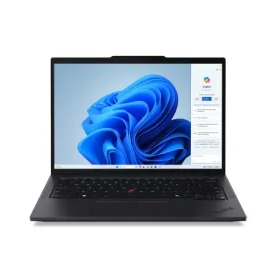Lenovo ThinkPad T14s Gen 5 | Intel Core Ultra 7-155U | 16GB RAM | 512GB SSD | Windows 11 Pro | Backlit Keyboard | 14"