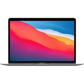 Apple MacBook Air MLXY3B (M2, 2022) | 13.6" | 8GB RAM | 256GB SSD | Silver