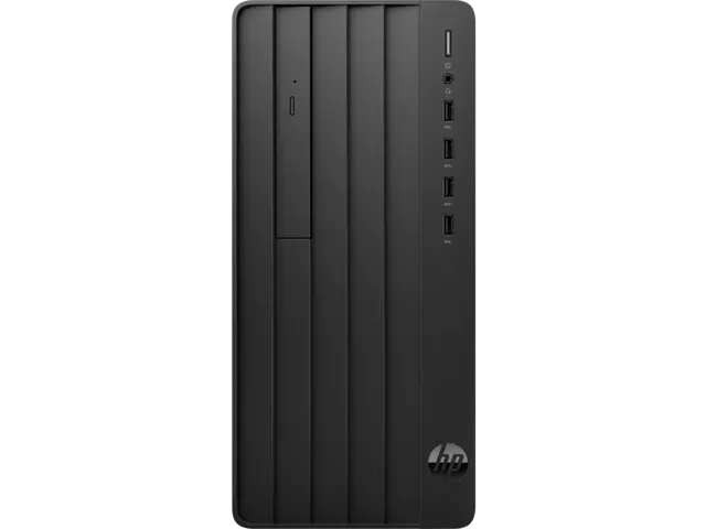 HP Pro Tower 290 G9 | Core i7-12700 | 8GB RAM | 512GB SSD | DOS | CPU Only