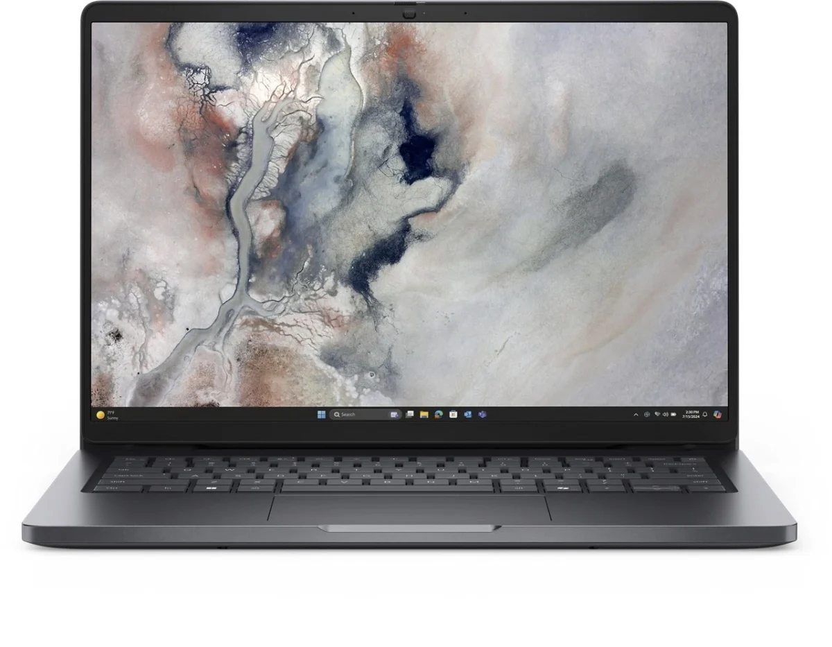Dell Pro 14 PC14250 | Intel Core Ultra 5-235U | 16GB RAM | 512GB SSD | 14" FHD+ | Ubuntu