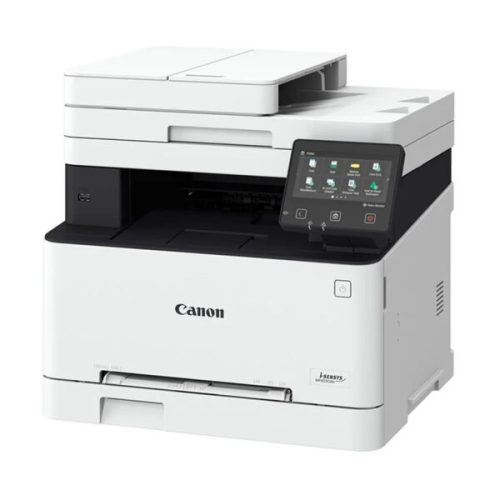 Canon i-SENSYS MF655Cdw MFP Printer EMEA
