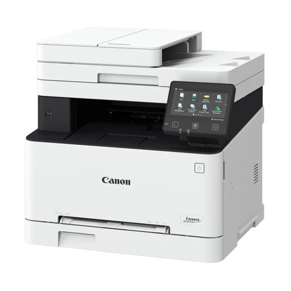 Canon i-SENSYS MF655Cdw MFP Printer EMEA