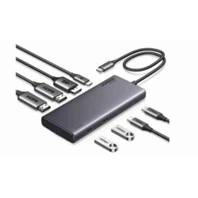 UGREEN 8-in-1 Multifunction Adapter