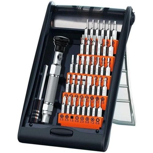 UGREEN 38-in-1 Aluminum Alloy Screwdriver Set