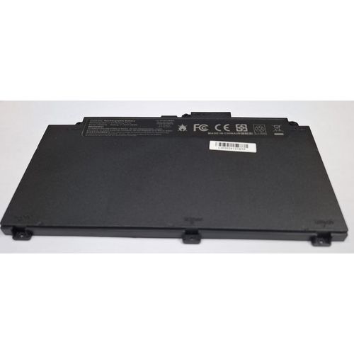 HP 645 G4 Laptop Battery (CD03XL)