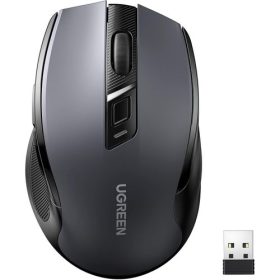 UGREEN Ergonomic Wireless Mouse