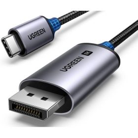 UGREEN USB-C to DisplayPort 8K Cable 2m