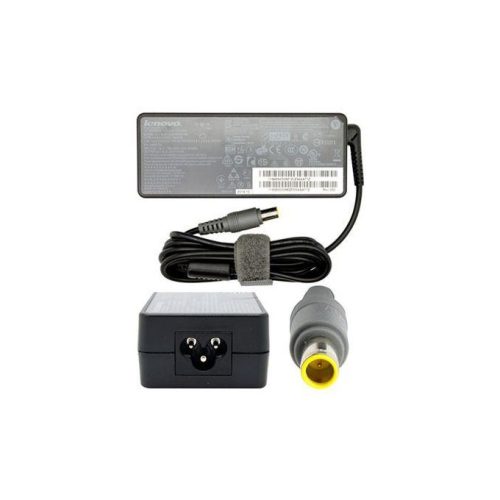 Lenovo Big Pin 65W Replacement Adapter