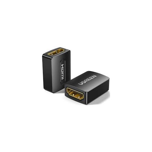 UGREEN HDMI Female to Female Adapter (Black)