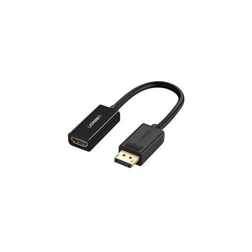 UGREEN DisplayPort to HDMI Female Converter 1080P