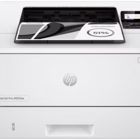 HP LaserJet Pro 4003dw Printer