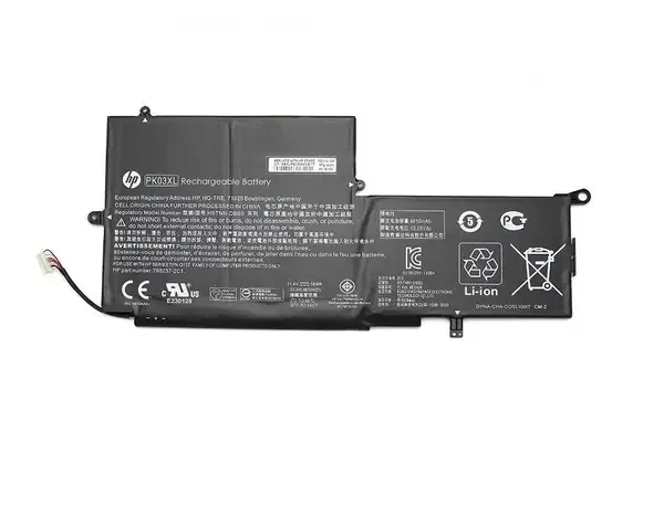 Hp spectre x2 13(Tr03xl) battery