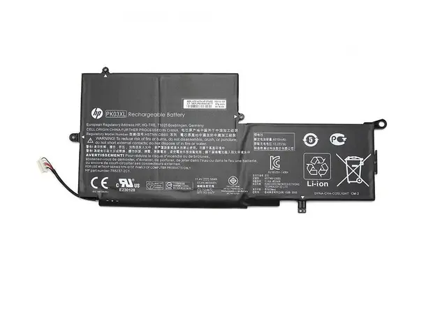 Hp spectre x2 13(Tr03xl) battery