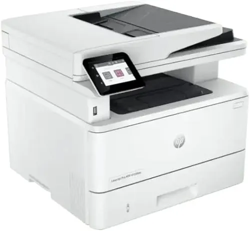 HP LaserJet Pro MFP 4103fdw Printer