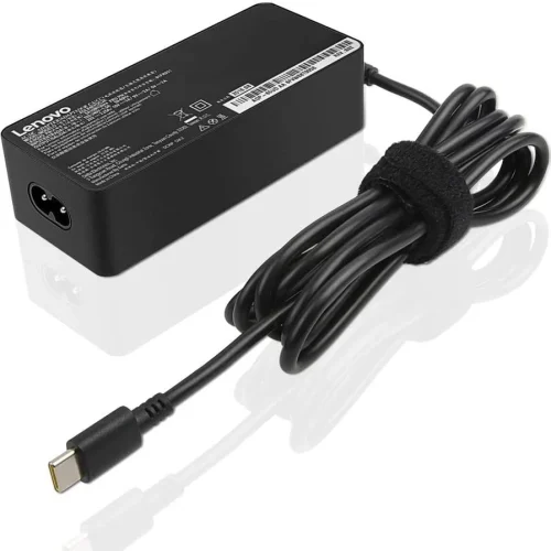 Lenovo Type C Pin 65W Original Adapter