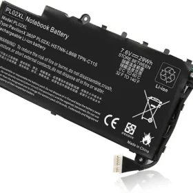 HP 210 G2 (SW02XL) Battery