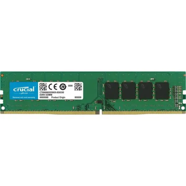 Samsung 16GB 2Rx4 PC4-2133P-RA0-10-DC0 M393A2G40DB0-CPB0Q Server RAM