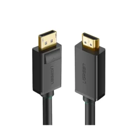 UGREEN HDMI 4K Cable Male to Male Black 5m