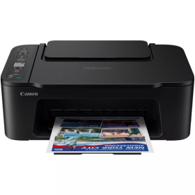 Canon PIXMA TS3640 Printer MEA Black