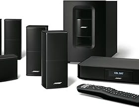 Bose CineMate 520 Home Theater Sound System