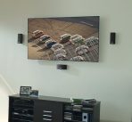 ***BY ORDER ONLY***Bose Acoustimass 10 Series V Home Theater Speaker System, Black | USA Pre-Owned - Image 3