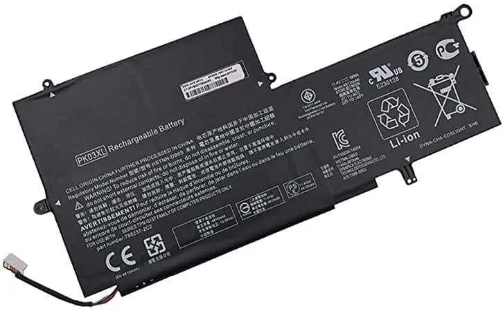 HP x360 G1/G2 (PK03XL) Battery