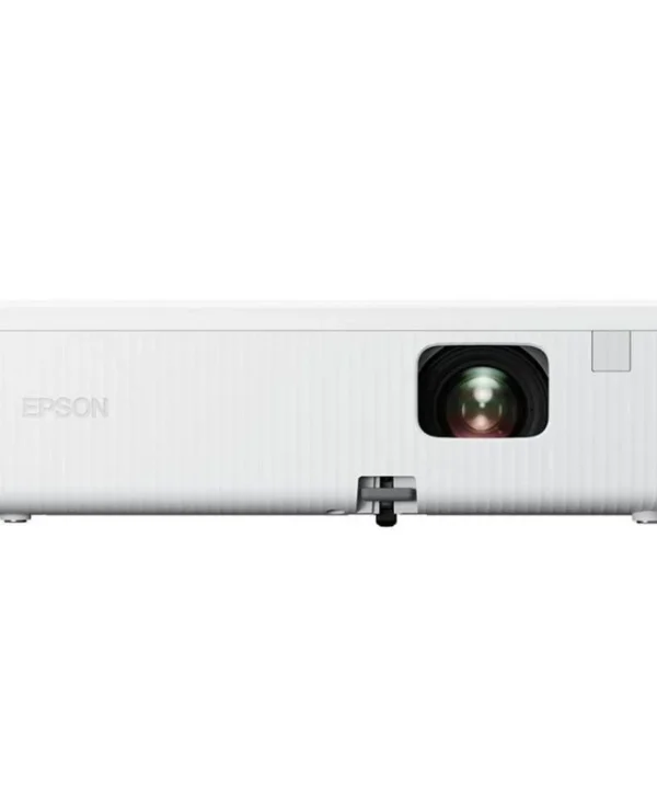 Epson EpiqVision Flex CO-W01 3000 Lumens 3LCD WXGA Projector