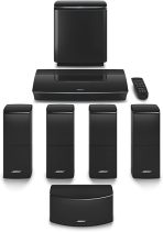 ***BY ORDER ONLY***Bose Lifestyle 600 Home Entertainment System, Works with Alexa | USA Pre-Owned - Image 3