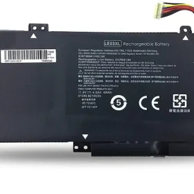 HP Envy x360 13 Battery (LE03XL)