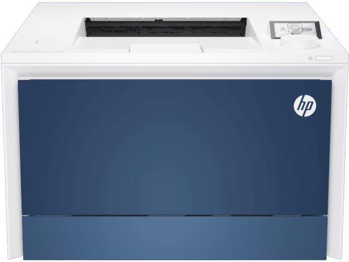 855032 HP Color LaserJet 4203dw Printer (New)
