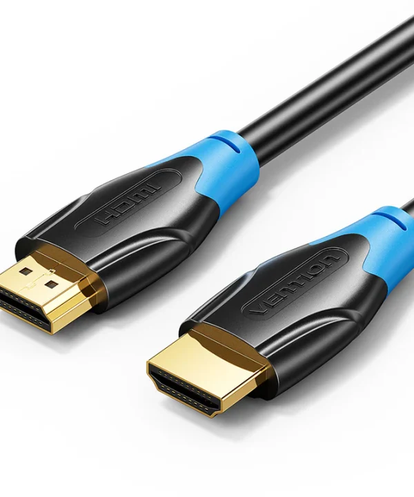 Vention HDMI Cable 2M Black