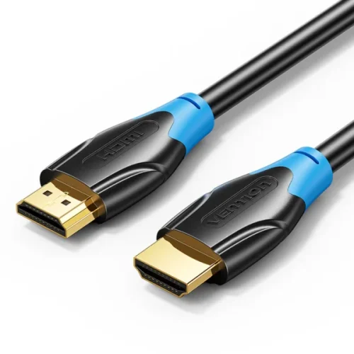 Vention HDMI Cable 1M Black