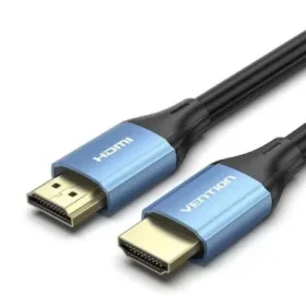 Vention HDMI Male to Male 4K HD Cable Aluminum Alloy Type 15M Blue