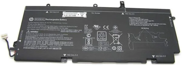 HP 1040 G3 (BG06XL) Battery