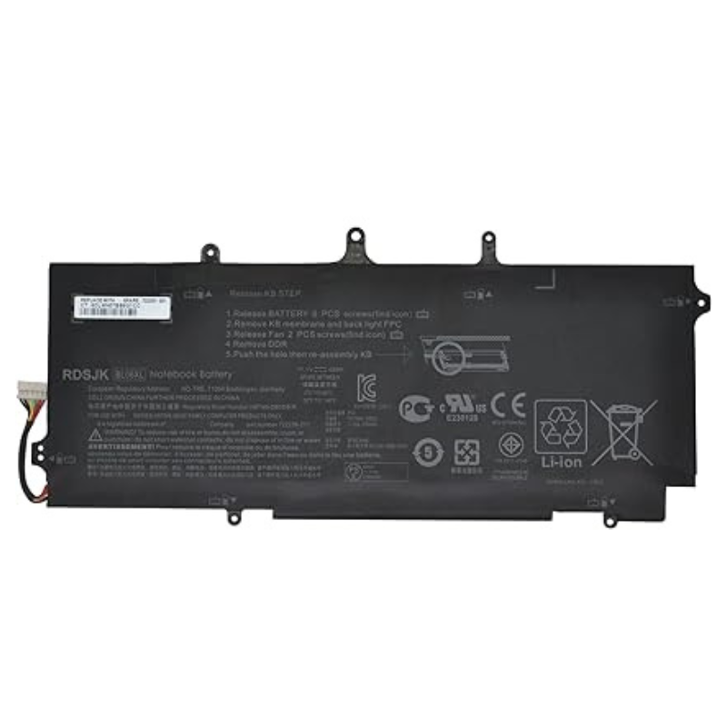 BL06XL-R-HP-Laptop-Battery HP EliteBook 1040 G2 (BL06XL) Laptop Battery