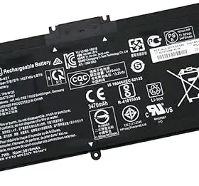 HP x360 14 (P106XL) Battery