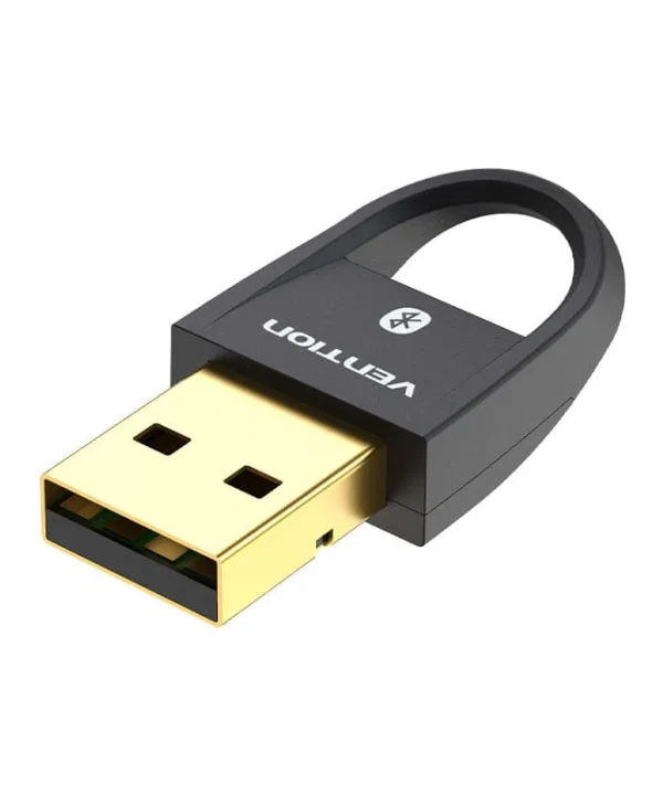 Vention USB Bluetooth 5.0 Adapter Black