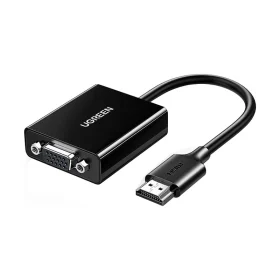 UGREEN VGA to HDMI Adapter