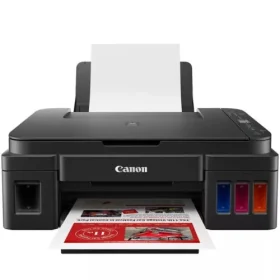 Canon IJ MFP PIXMA G3410