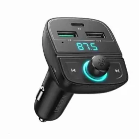 UGREEN Bluetooth Car Charger (Black)