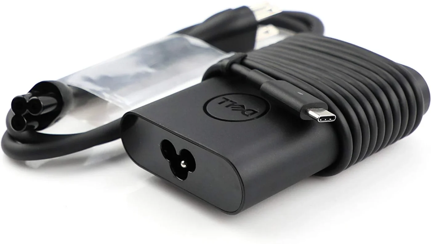 Dell 65W Type C Original Adapter