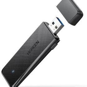 UGREEN AC1300 Wireless Network Adapter