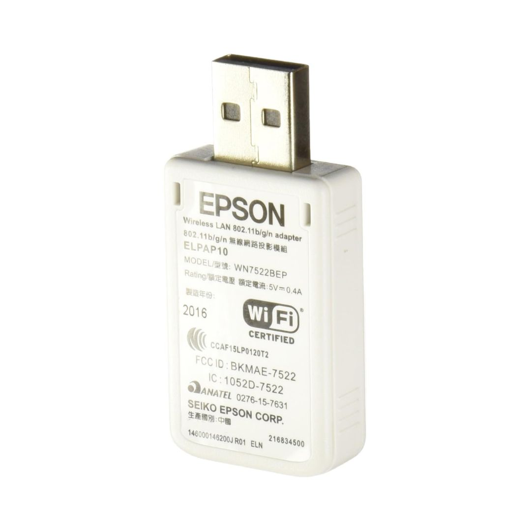 Epson-ELPAP10-Wireless-LAN-Module-for-Projectors-2